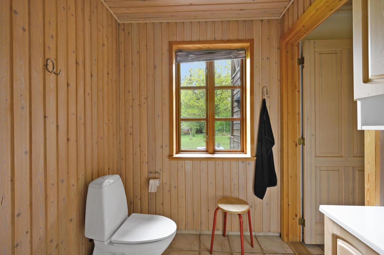 Отель Mosehuset Koldmose Экстерьер фото