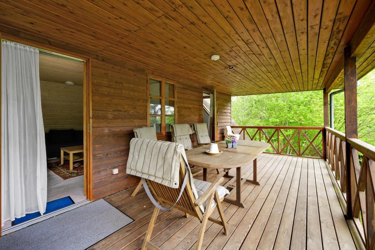 Отель Mosehuset Koldmose Экстерьер фото